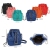 Rhombus Small Bag Women's Bag New Fashion Drawstring Women's Bag Casual Chain Bag Popular Crossbody Bucket Bag