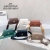 Korean New Style Underarm Small Square Bag Fashion All-Match High Sense Shoulder Crossbody Messenger Bag