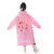Factory Direct Sales Non-Disposable Raincoat Poncho Colorful Fashion Cartoon Children's Poncho Outdoor Travel Convenient to Carry