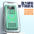 Cross-Border E-Commerce New with Cable Digital Display Suction Cup WirelessCharger Power Bank 10000MA Delivery Supported