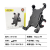 Eagle Claw Motorcycle Electric Car Universal Bracket Multifunctional Four-Claw Bracket Take-out Rider Navigation Phone