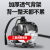 Mower Two-Punch Four-Punch High-Power Backpack Gasoline Weeding and Weeding Brush Cutter Loose Soil Ditching Harvester