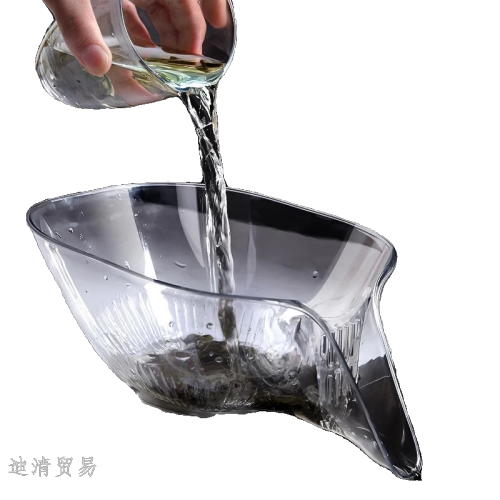 multi-functional draining basket fruit washing washing basin filter bowl new creative kitchen water washing taobao vegetable basket artifact