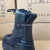 Manufacturer High-Top Combat Boots Desert Boots Training Boots Men's Military Boots Wear-Resistant Non-Slip