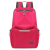 Lightweight Waterproof Backpack, Outdoor Leisure Backpack, Large-Capacity Backpack, Primary and Secondary School Students Tuition Bag