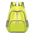 Lightweight Waterproof Backpack, Outdoor Leisure Backpack, Large Capacity Folding Backpack for Primary and Secondary School Students Tuition Bag