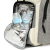 Mummy Bag Baby Diaper Bag Outdoor Lightweight Large Capacity Backpack Waterproof Trailer Multifunctional Backpack