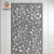 Metal Sheet Design Laser Cutting Screen CNC Cutting Courtyard Decoration Interior Decoration Multiple Stylesfencing Metal Privacy Screen 
