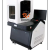 Fiber Laser Marking Machine 10W/20W/30W/50W/100W Metal Laser Engraving Machine Metal Tag Lettering