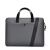 Business Handheld Computer Bag Derm Waterproof Fabric 15.6-Inch 14.1-Inch Crossbody Handbag Notebook Good-looking