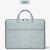 Good-looking Laptop Bag 15.6-Inch 14.1-Inch Waterproof Fabric Velvet Laptop Bag Messenger Bag