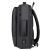 Backpack 15.6-Inch Laptop Bag Large Capacity Lightweight Leisure Men's and Women's Handbags Portable Large Bag