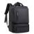 Backpack Computer Bag Handbag 15.6-Inch Large Capacity Personalized Backpack Schoolbag Travel Bag Lightweight Men's Bag