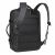 Laptop Bag Shoulder Shoulder Bag Hand-Carrying Bag Laptop Bag 17.3-Inch Expanded Capacity Men's Bag Simple Briefcase