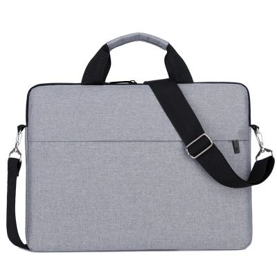 Simple Computer Bag Crossbody Handbag Lenovo Huawei Dell Laptop Bag 15.6-Inch 14.1-Inch 13.3