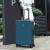 Aluminum Frame High-End Luggage Gift Trolley Case Customizable Suitcase Men's Password Suitcase Women's Suitcase Boarding Bag Mute