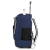 Weishengda Back Pull Dual-Purpose Trolley bag Backpack Burden Reduction Spine Protection Schoolbag Ultra-Light