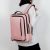 Cross-Border usb Backpack Multi-Functional Business Waterproof Expansion Laptop Bag Dual-Use Wholesale