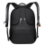Cross-Border USB Rechargeable Multifunctional Backpack Waterproof and Hard-Wearing Laptop Bag Large Capacity Business Backpack