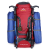 Weishengda Factory Direct Sales Waterproof Outdoor Mountaineering Bag Large Capacity Outdoor Sports Backpack Hiking bag