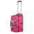 Weishengda Large-Capacity Luggage Bag Trolley Bag Travel Bag Nylon