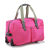 Weishengda Large-Capacity Luggage Bag Trolley Bag Travel Bag Nylon
