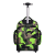 Weishengda Trolley bag Multi-Functional Large Capacity Student Schoolbag Business Attendance Backpack