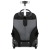 Weishengda Primary School Student Expandable Trolley Bag Backpack Simple Travel Bag Boys and Girls Junior High School Trolley Schoolbag