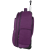 Weishengda Business Casual Trolley Bag Travel Bag Large Capacity Drawbar Backpack Back Pull Dual-Use