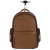 Weishengda Business Casual Trolley Bag Travel Bag Large Capacity Drawbar Backpack Back Pull Dual-Use