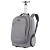 Weishengda Trolley bag big Wheel Large Capacity Waterproof Backpack for Traveling and Climbing Stairs SchoolBag