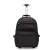 Weishengda Trolley Bag Large Capacity Multi-Functional Business Travel bag Back Pull Dual-Use Backpack