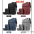 Schoolbag Travel Waterproof Laptop Bag Backpack Backpack Three-Piece Set Briefcase Multi-Functional Male Interface