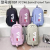 School Bag Trend Leisure Sports Backpack Printing Fashion Cross-Border Style 2023 New Foreign Trade Wholesale Factory