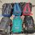 New 40l Outdoor Mountaineering Bag Large Capacity Travel Outdoor Bag Sports Hiking Bag Hiking Backpack