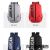 Backpack School Bag Leisure Sports Burden Reduction 2023 New Foreign Trade Wholesale Factory Fashion Cross-Border Style Korean Fashion