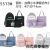 Match Sets Schoolbag Female Student Korean Style Junior High School Backpack High School Backpack Fresh Fashion All-Matching Student Schoolbag