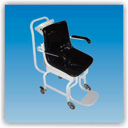 wheelchair scale height weight scale