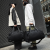 Boutique Trendy Backpack Travel & Outdoor Shoulder Bag Large Capacity Single Shoulder Backpack