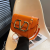 2024 New Trendy Women's Foreign Trade Bags-Way All-Matching Internet Celebrity Direct Sales Custom Durable Popular One-Shoulder Crossbody Cross-Border
