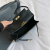 24 New Kelly Bag Female Factory Direct Sales Trend Online Influencer Fashion Portable Shoulder Crossbody Foreign Trade Cross-Border