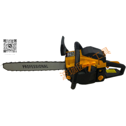 5800 chain saw hot selling product gasoline chainsaw wood cutting saw high quality high power garden tool sprayer start-disk