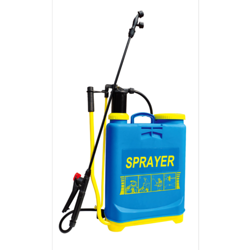 16l manual backpack sprayer gardening insecticide epidemic prevention and various accessories chain saw mower branch binding machine