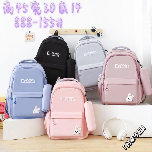 new backpack schoolbag business backpack waterproof computer backpack men‘s large capacity student schoolbag gift
