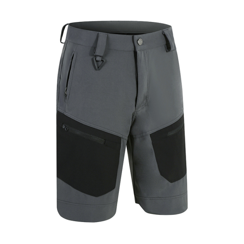 foreign trade men‘s european size outdoor tactics shorts sports fifth pants men‘s european size shorts waterproof outdoor pants men‘s