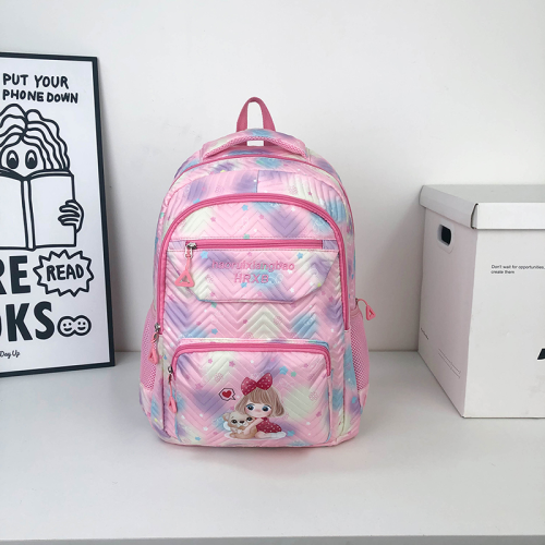 spring outing study small backpack travel children travel travel backpack boys and girls primary school students tuition bag