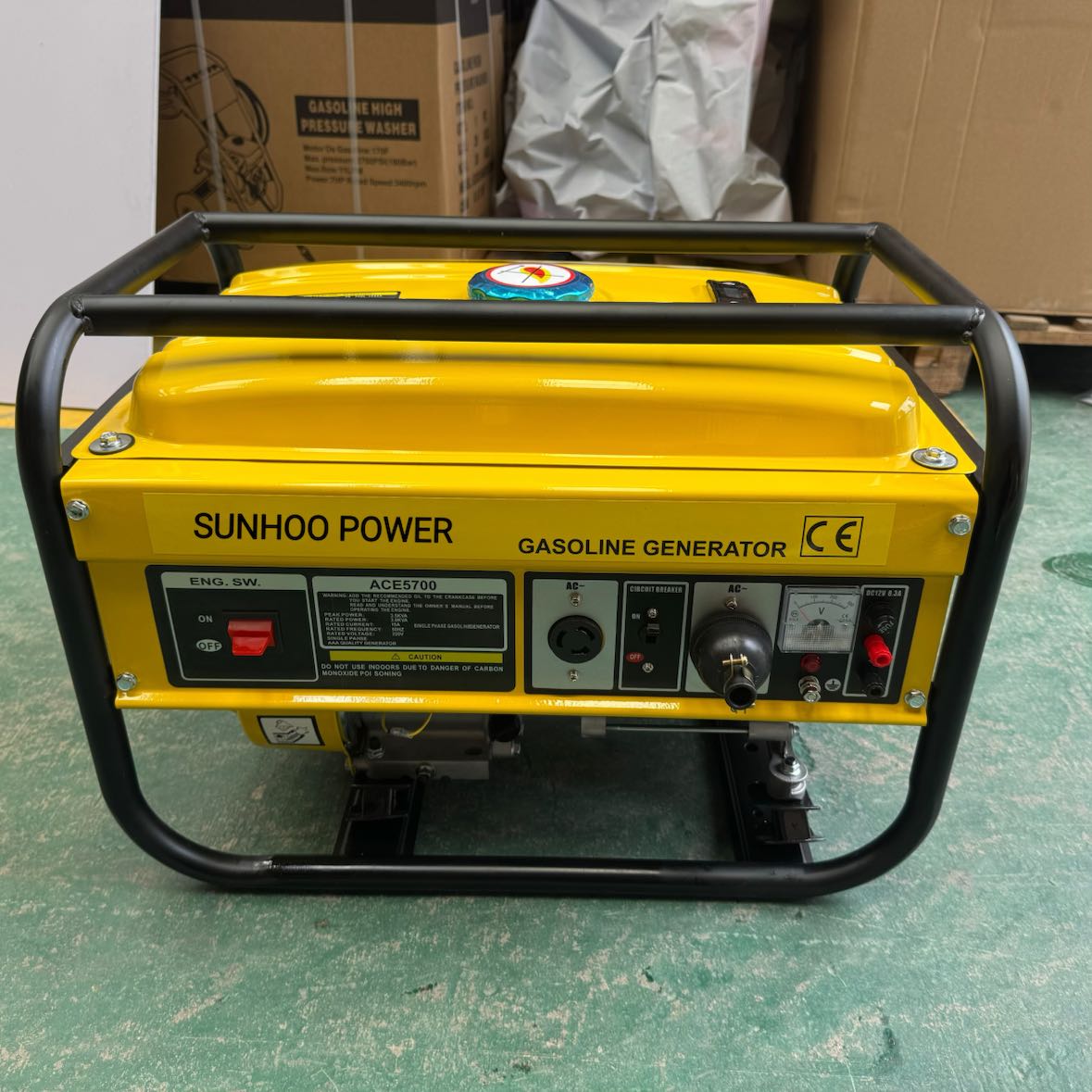 Product Image Gallery