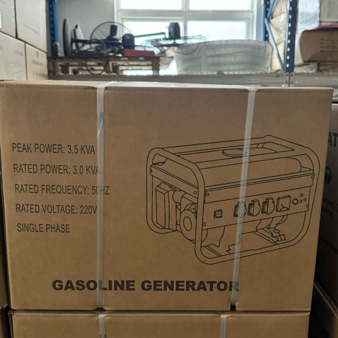 Product Image Gallery