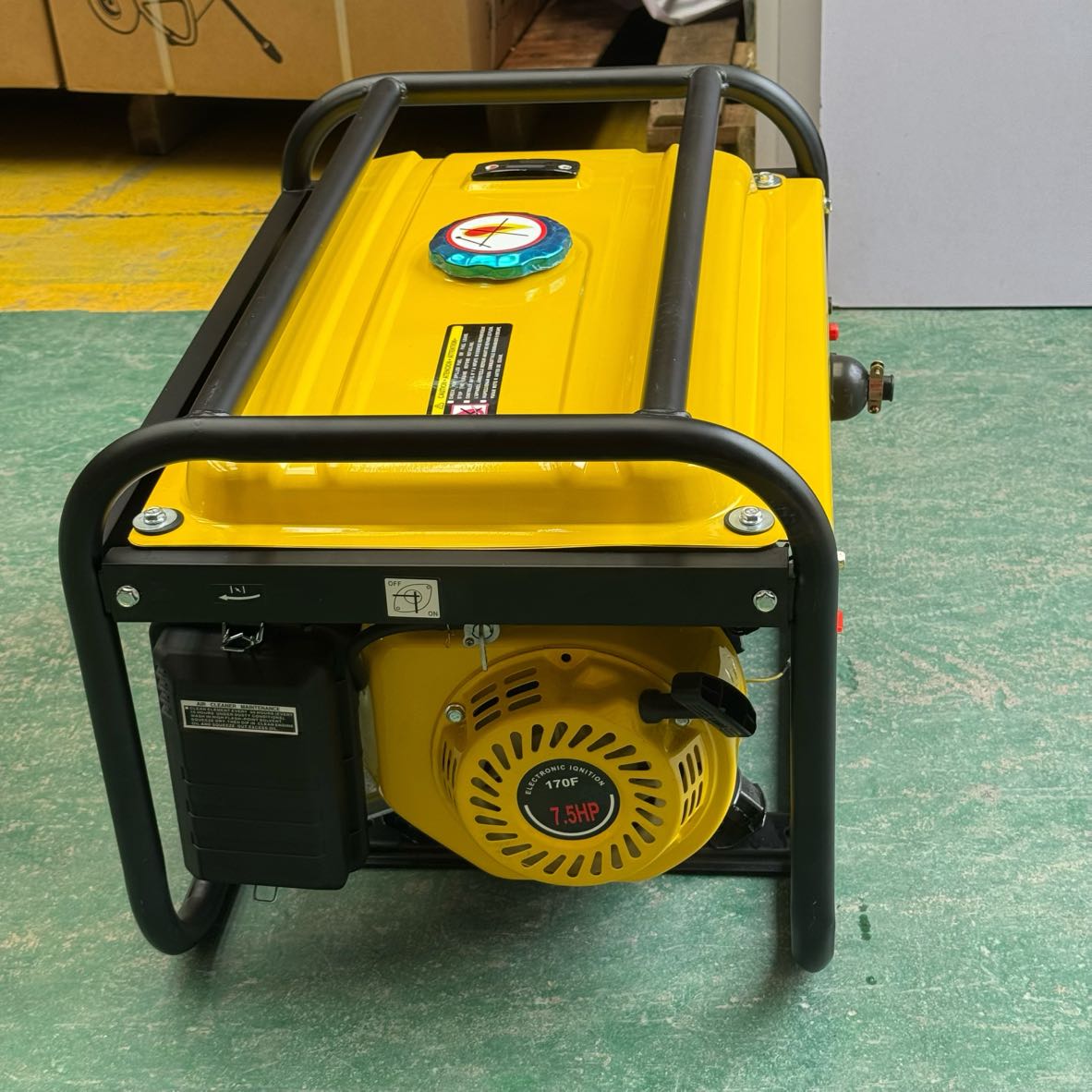 Product Image Gallery