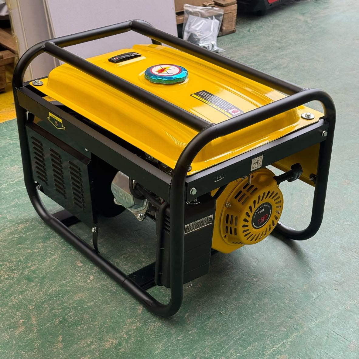 Product Image Gallery